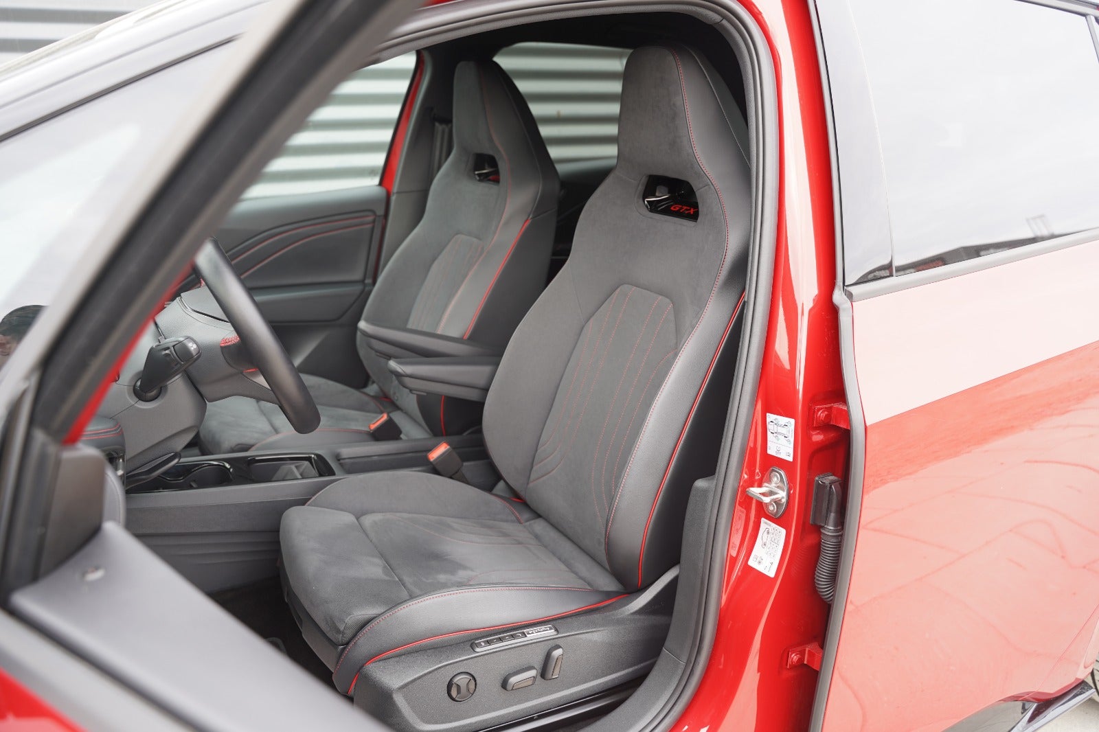 Billede af VW ID.3 79 GTX