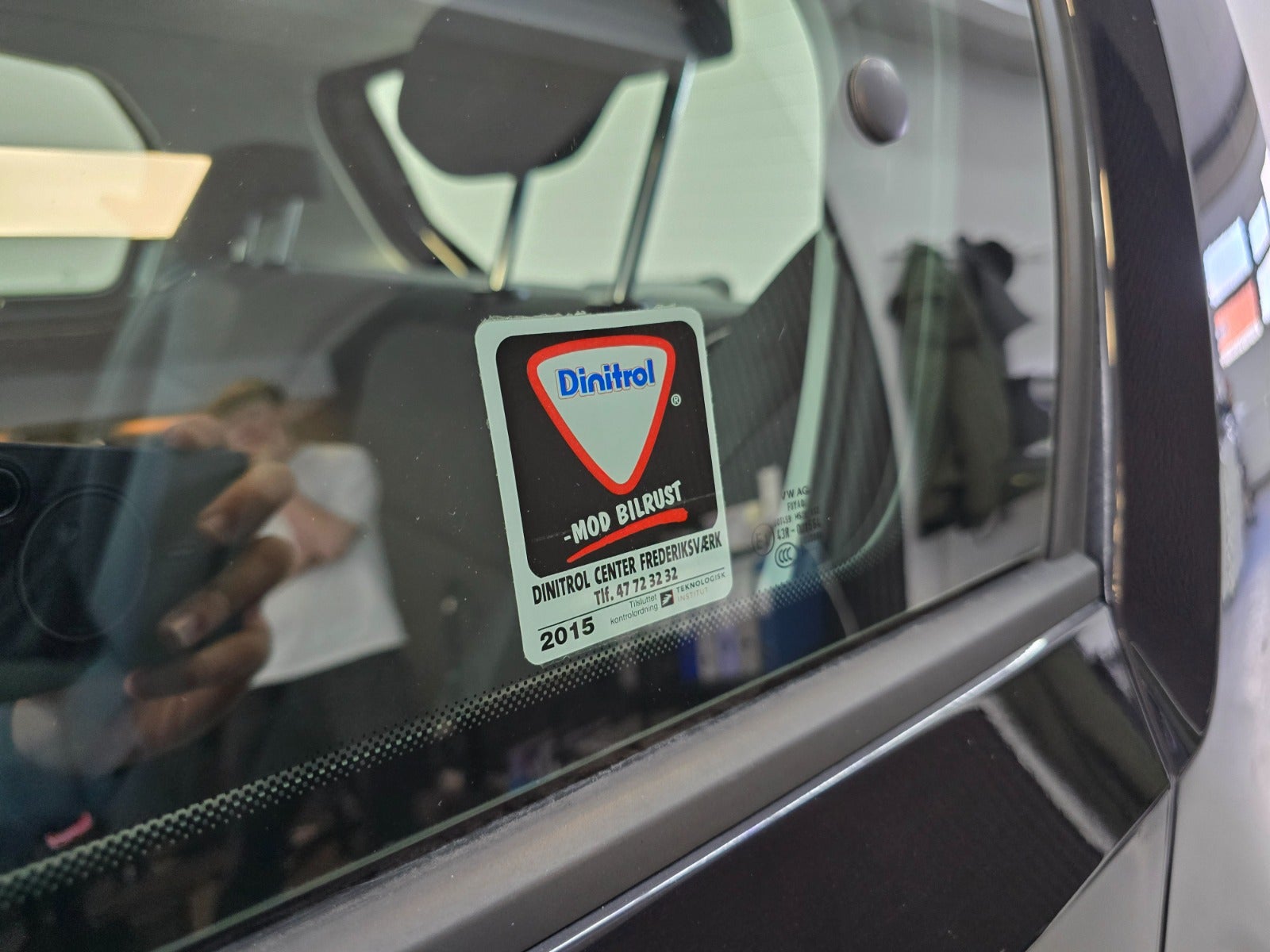 Billede af VW Up! 1,0 75 Move Up! BMT