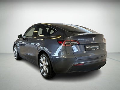 Tesla Model Y Long Range AWD billede 1
