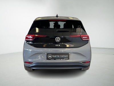 VW ID.3 1ST Pro Performance Plus billede 3