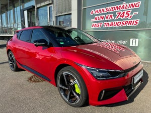 Kia EV6 GT Performance AWD