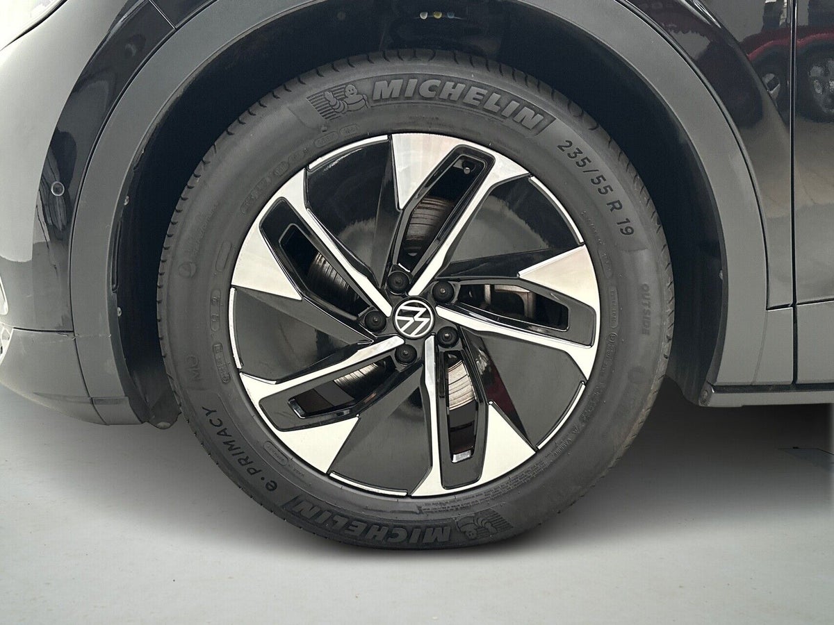 VW ID.4 Pro Performance billede 8
