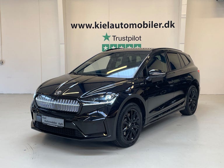 Skoda Enyaq iV Sportline