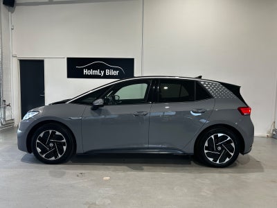 VW ID.3 Tech
