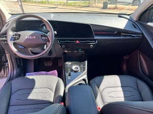 Kia Niro EV Prestige