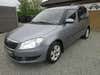 Skoda Roomster TSi 86 Elegance thumbnail