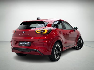 Ford Puma Gen-E Premium billede 1