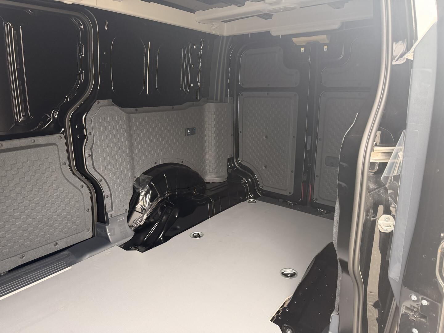 Kia PV5 Cargo L1H1 Standard Range Work