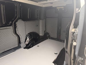 Kia PV5 Cargo L1H1 Standard Range Work