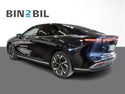 Mazda 6e Takumi billede 2