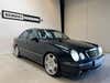 Mercedes E430 Avantgarde aut. thumbnail