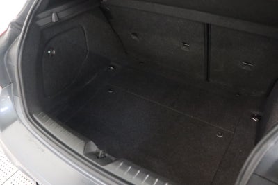 BMW 118d M-Sport aut.