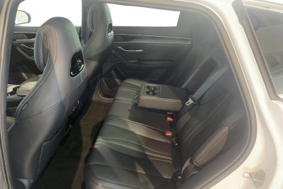 BYD Seal U Comfort