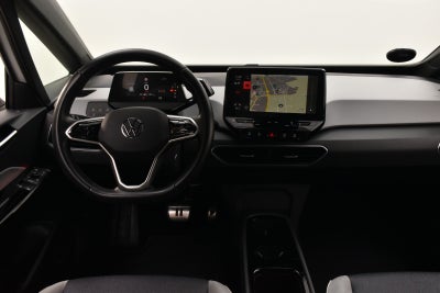 VW ID.3 Pro Performance Business