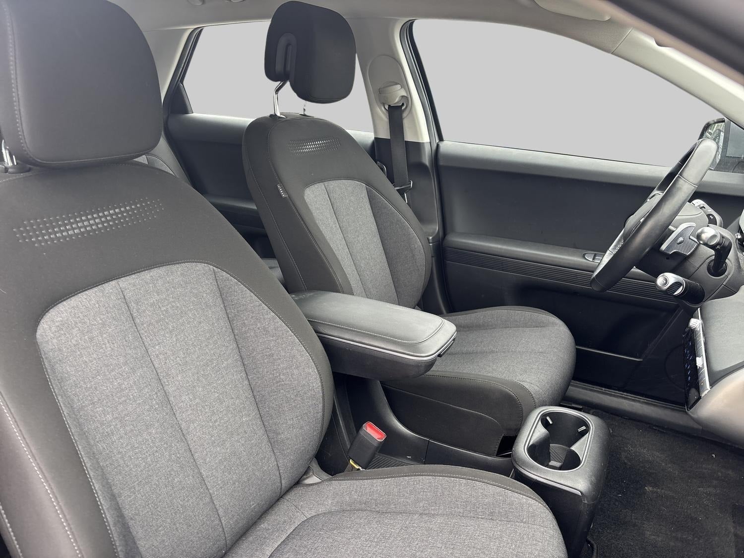 Billede af Hyundai Ioniq 5 77 Essential