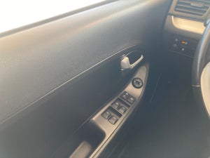 Kia Picanto Limited