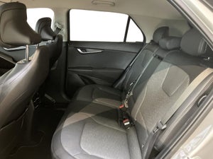 Kia Niro EV Upgrade