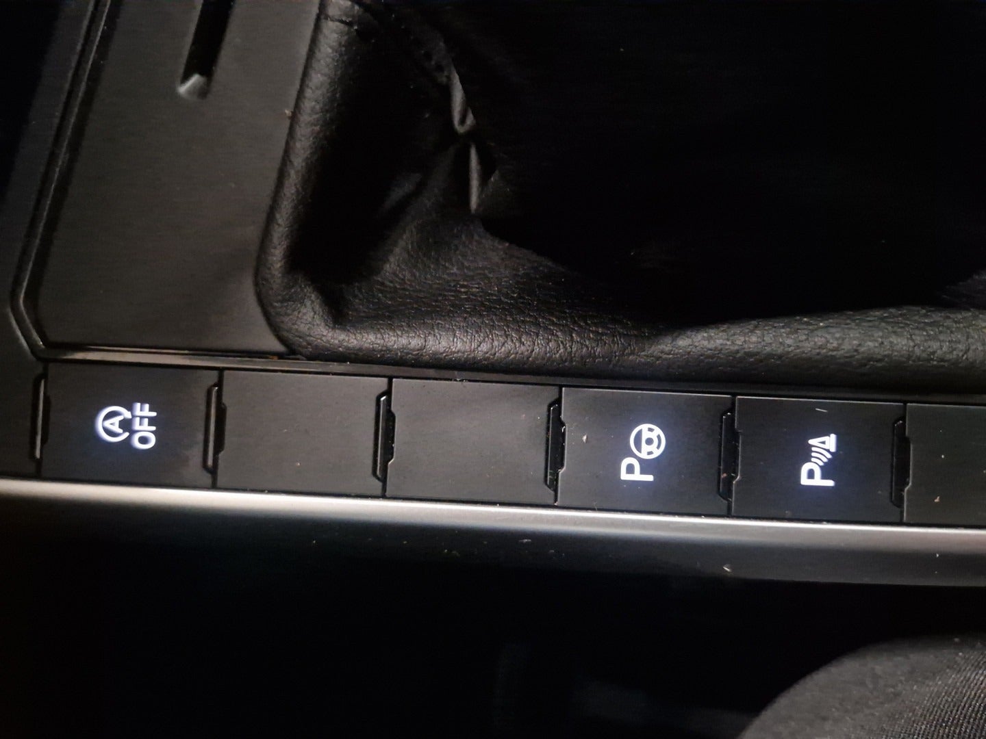 Billede af VW Polo 1,0 TSi 95 Life DSG Van