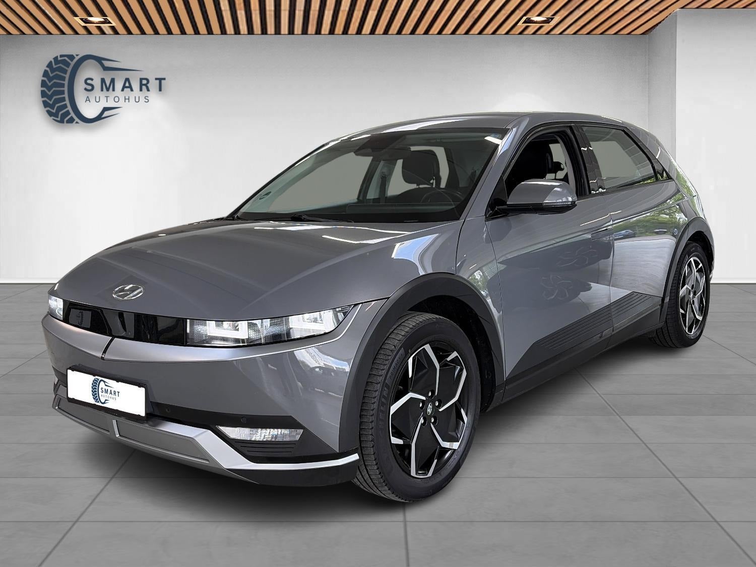 Billede af Hyundai Ioniq 5 73 Dynamiq