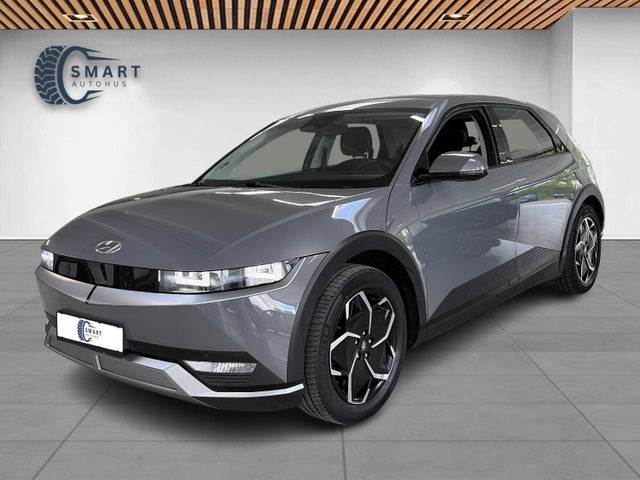 Hyundai Ioniq 5 73 Dynamiq