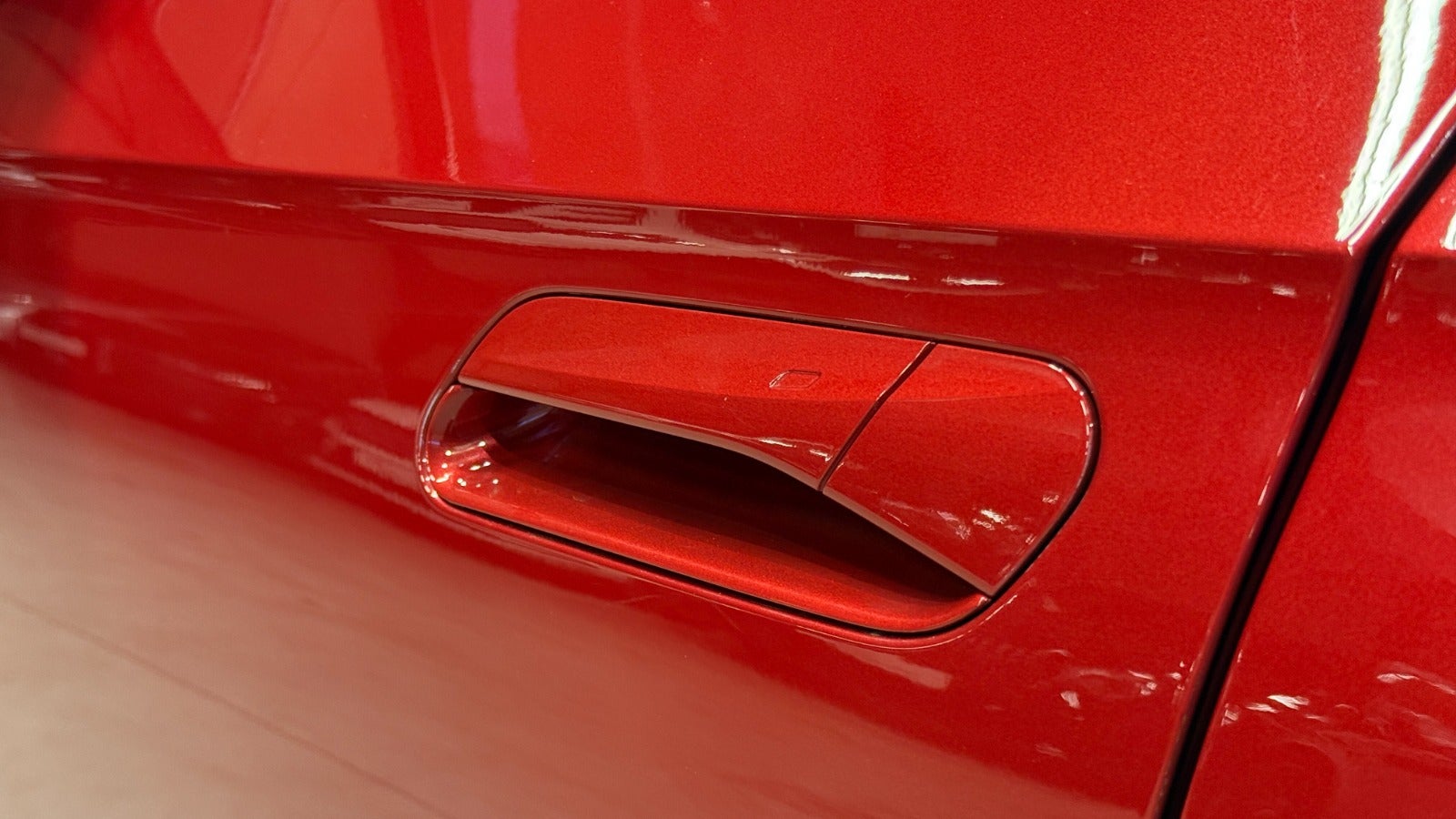 Billede af VW ID.4 77 GTX Max+ 4Motion