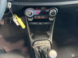 Kia Picanto Upgrade