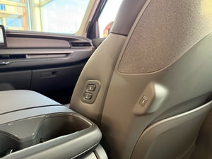 Kia EV9 Standard Range Upgrade RWD 7prs