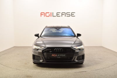 Audi A6 TFSi e S-line Avant quattro S-tr.