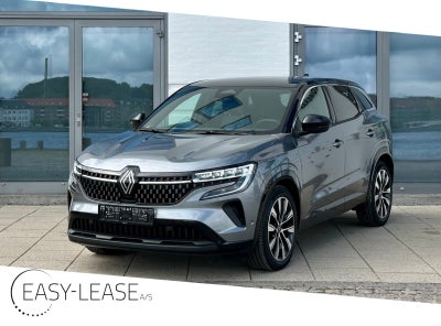 Renault Austral 1,3 mHEV Techno aut. 5d