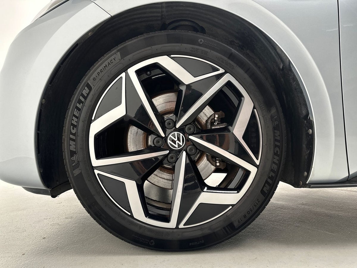 VW ID.3 Pro S billede 8