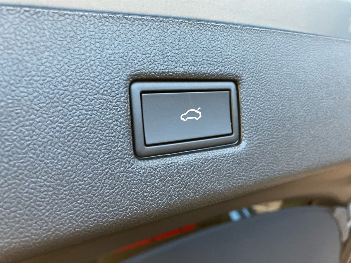 Ford Explorer Premium Extended Range billede 17