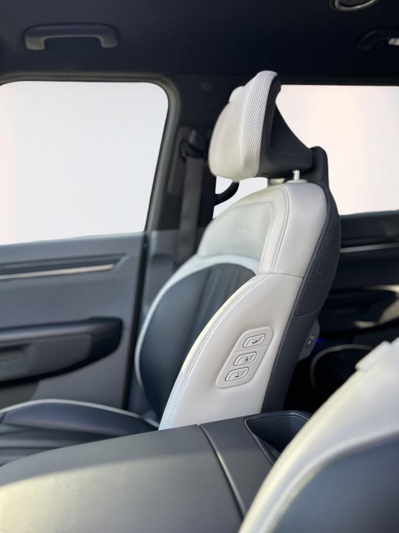 Kia EV9 Long Range Performance GT-Line AWD 6prs