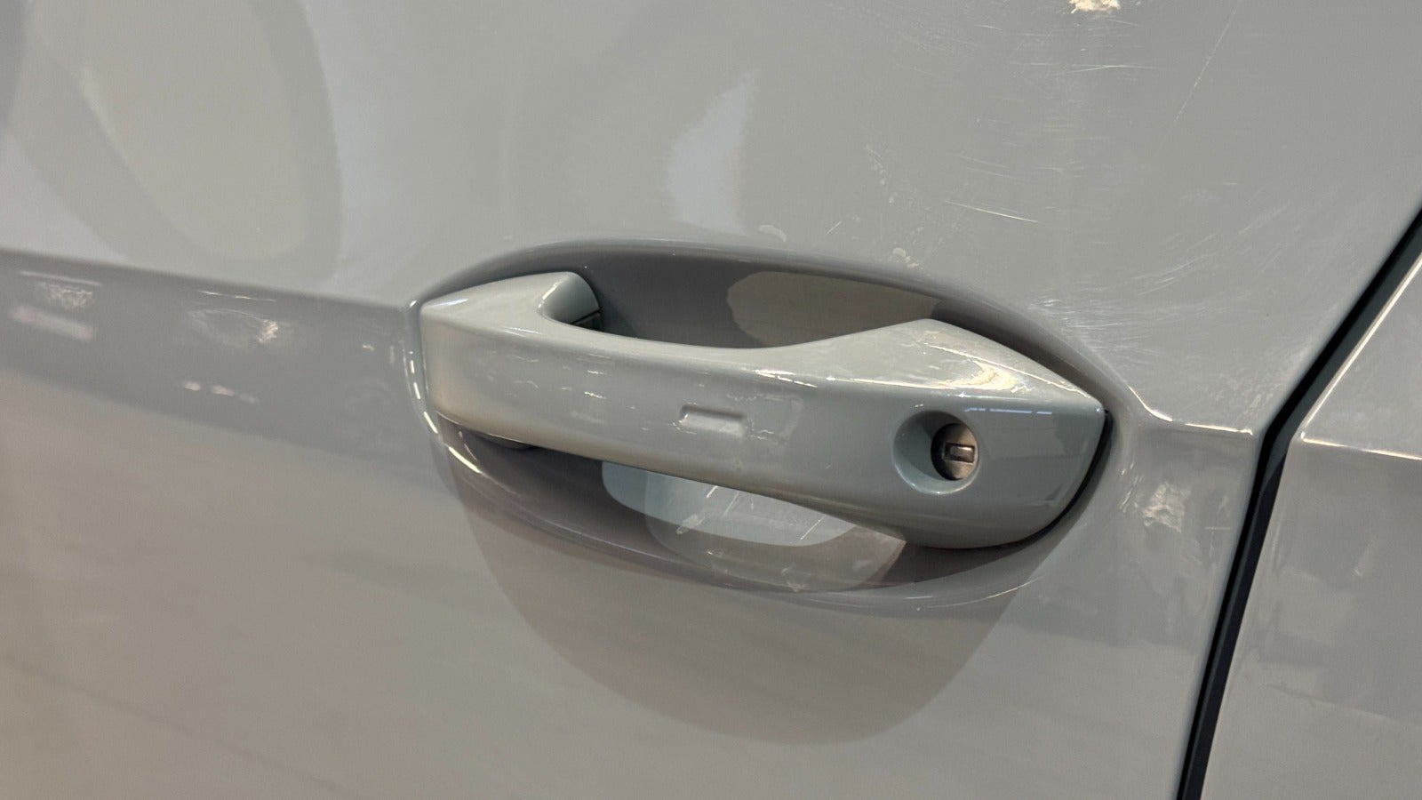 Billede af VW ID.3 58 Pro