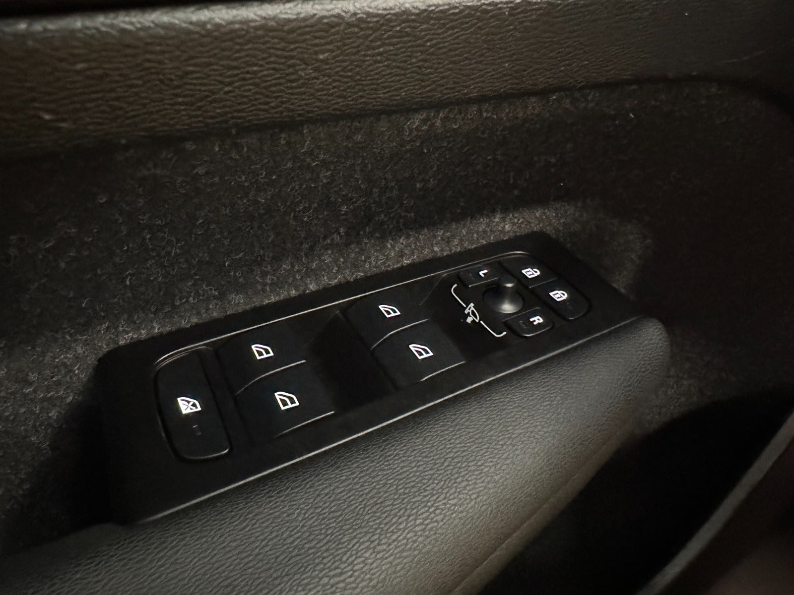 Billede af Volvo XC40  P8 ReCharge Twin Plus