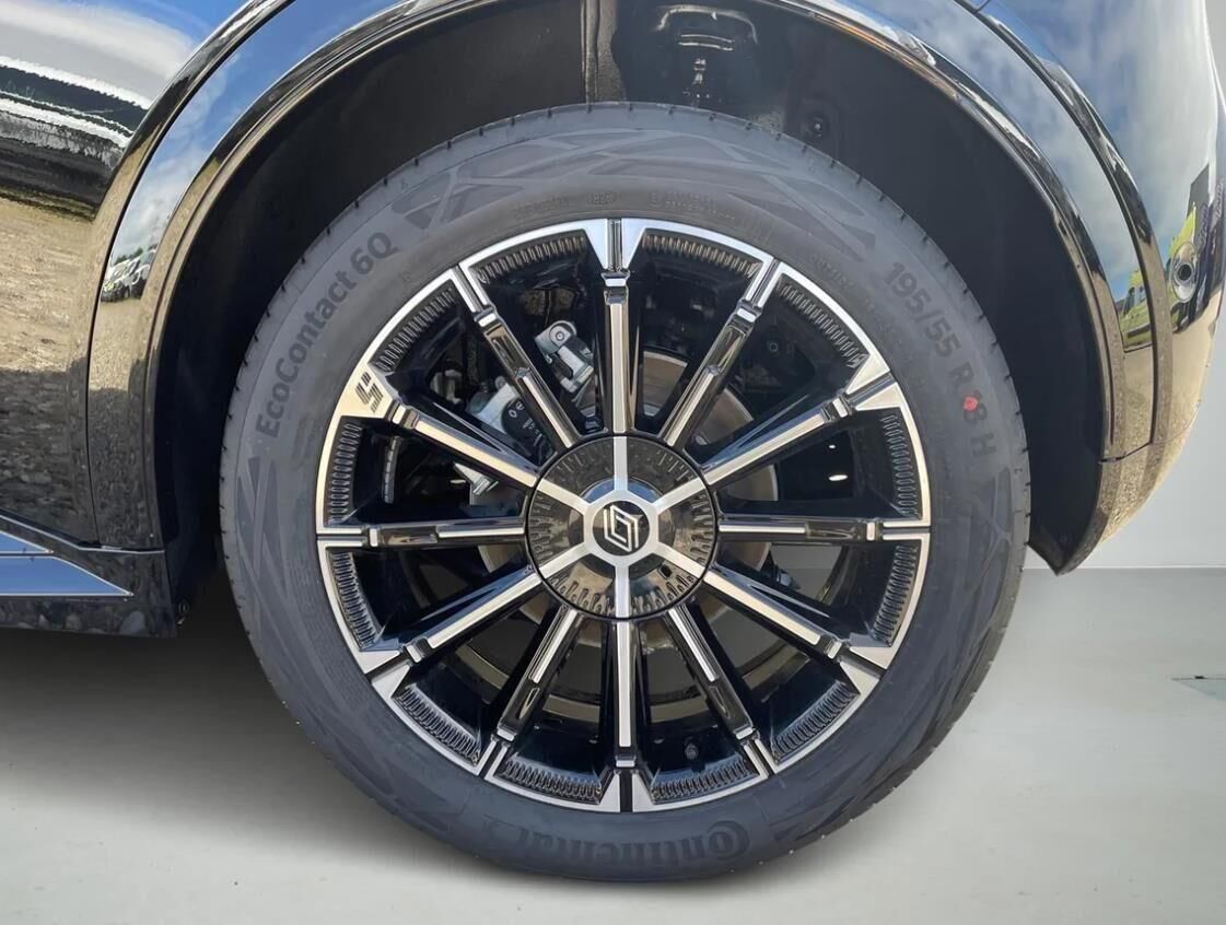 Renault 5 E-Tech Iconic billede 8