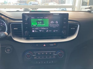 Kia Ceed PHEV Prestige SW DCT