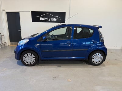Citroën C1 Prestige