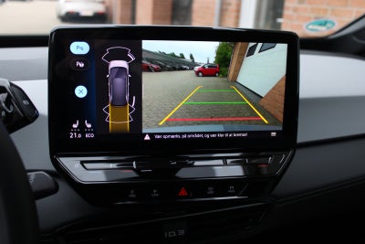 VW ID.3 Pro Move
