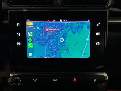 Citroën C3 PureTech 83 Iconic