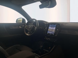 Volvo EC40 Twin Ultra