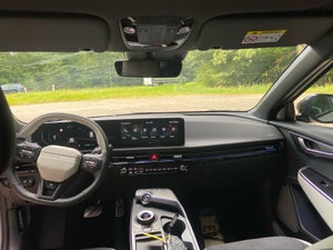 Kia EV6 Long Range GT-Line