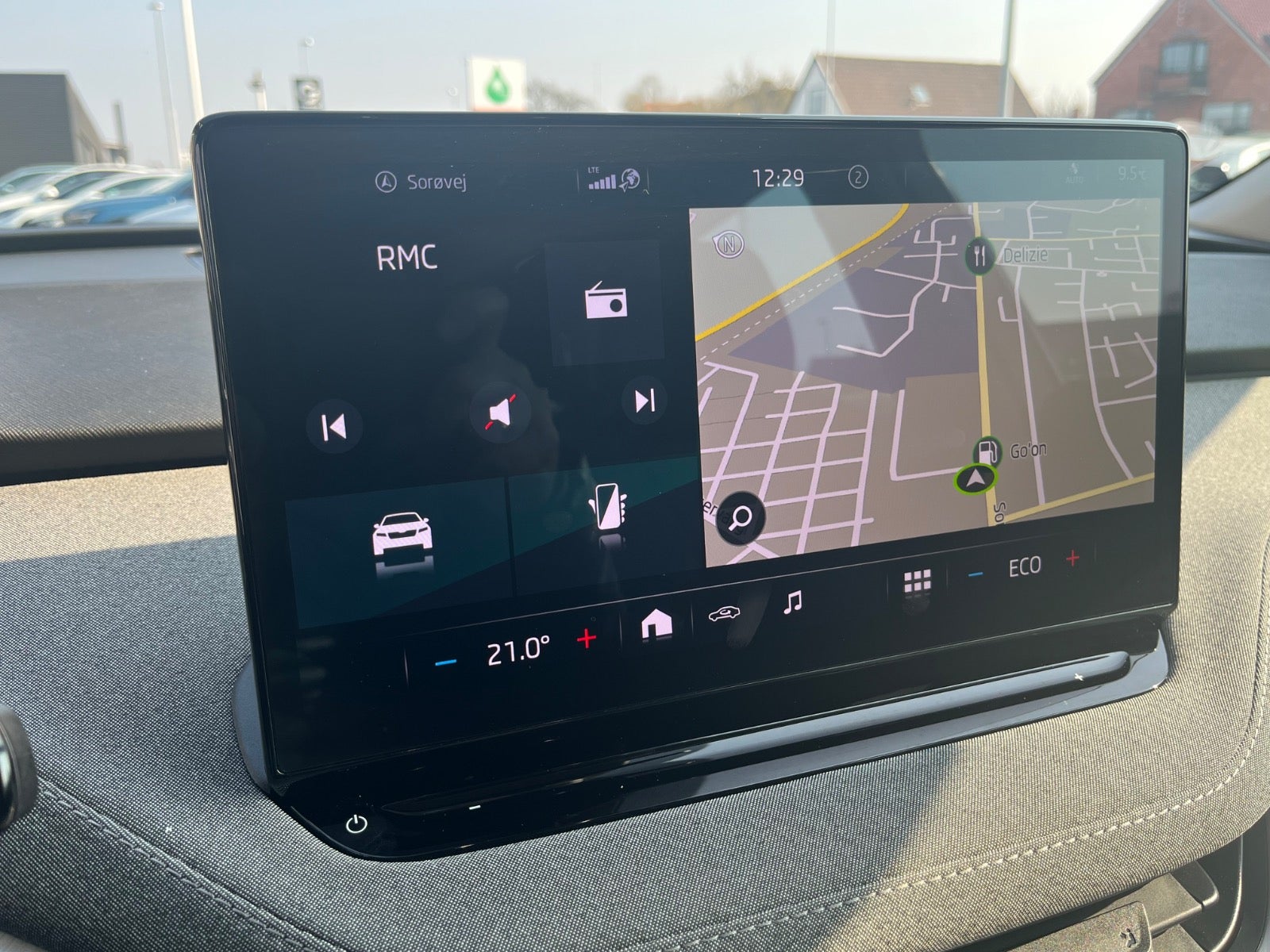 Billede af Skoda Enyaq 60 iV