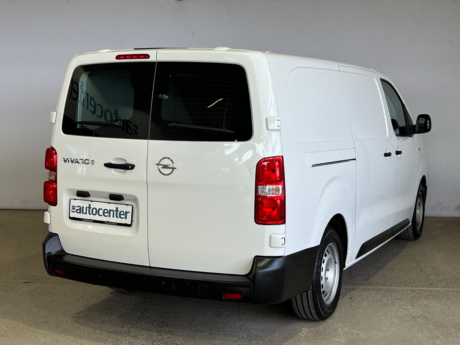 Opel Vivaro-e Edition L3