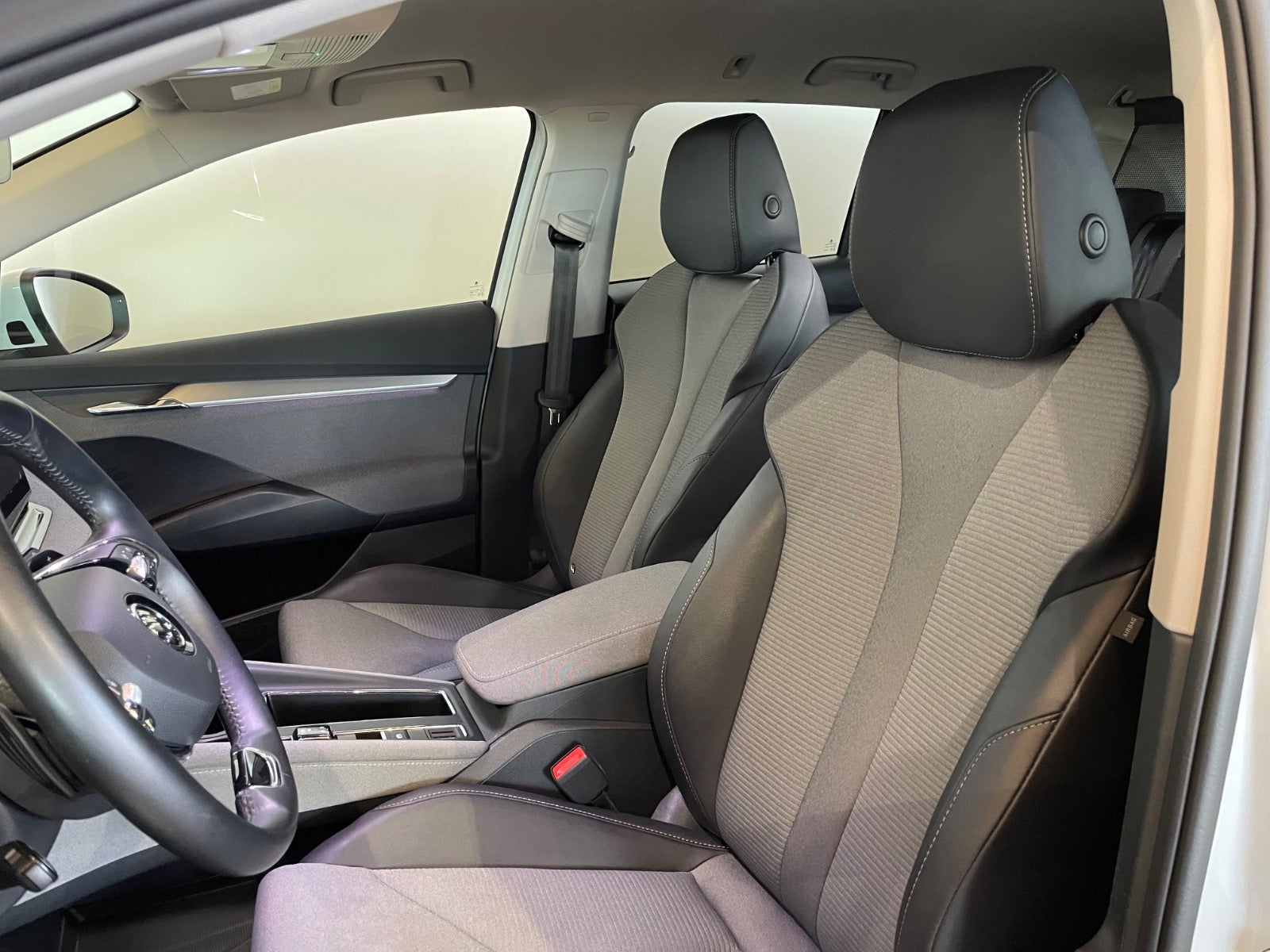 Skoda Enyaq iV Plus Loft
