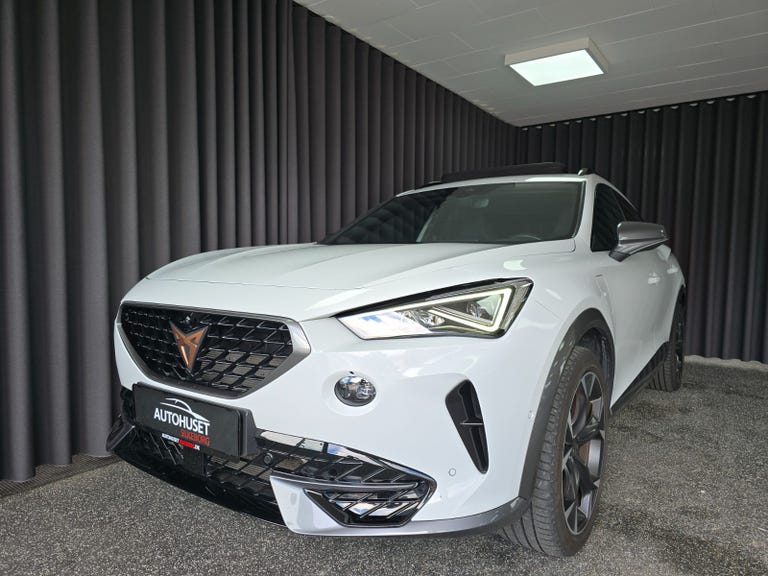 Cupra Formentor eHybrid VZ DSG