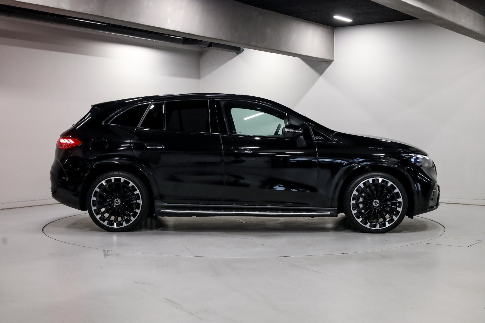 Mercedes-Benz EQE350 SUV AMG Premium 4Matic