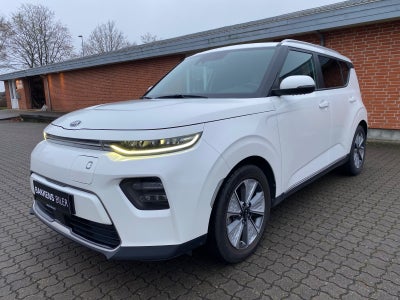 Kia e-Soul 64 Vision 5d