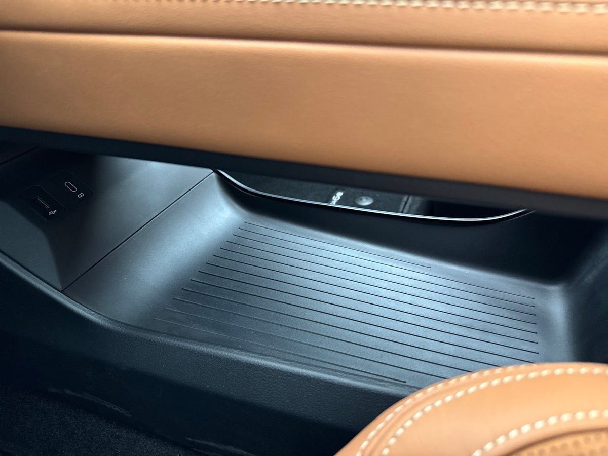 Mazda 6e Takumi+ billede 23