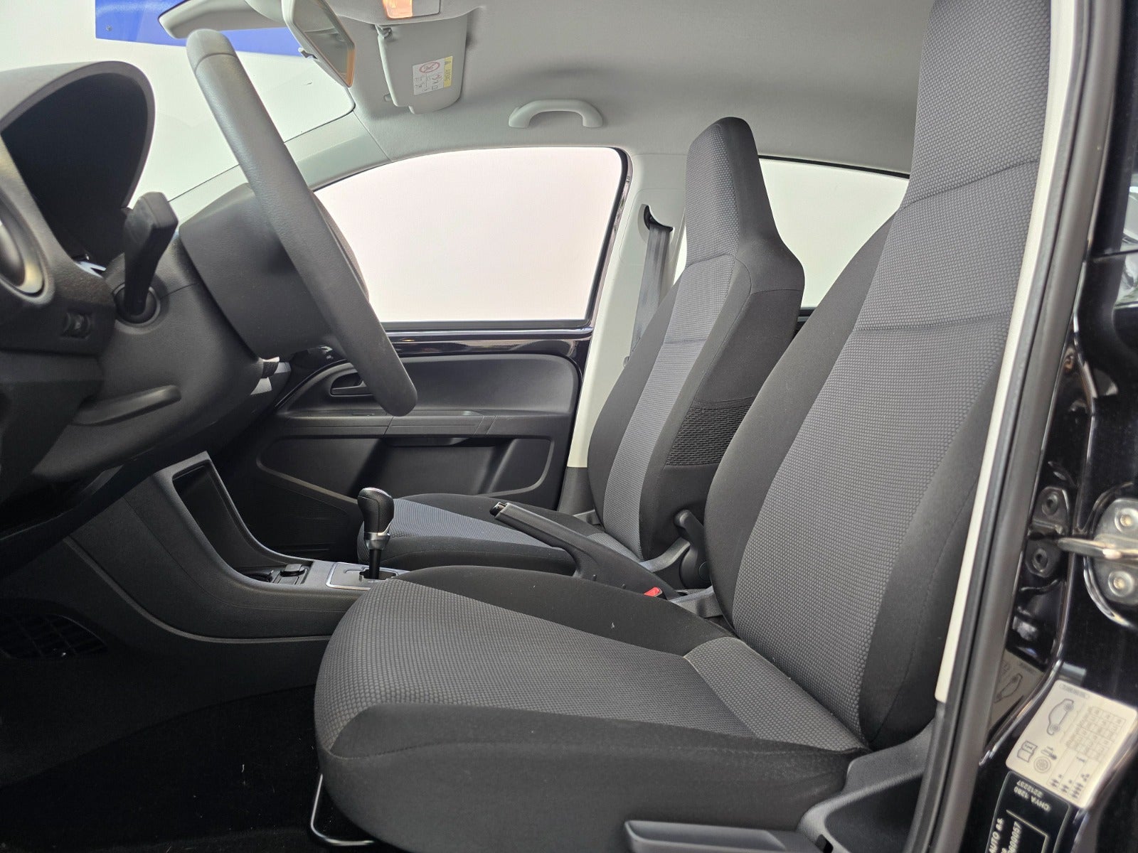 Billede af Skoda Citigo 1,0 60 Ambition aut.