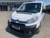 Citroën Jumpy HDi 125 Kassevogn L2H1 thumbnail